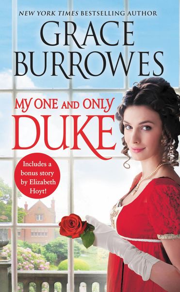 Produktbild: My One and Only Duke