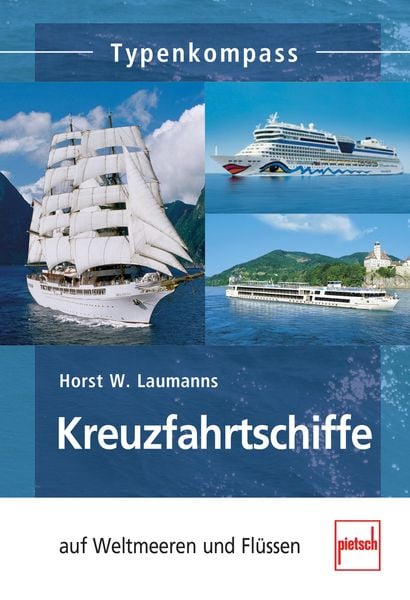Produktbild: Kreuzfahrtschiffe