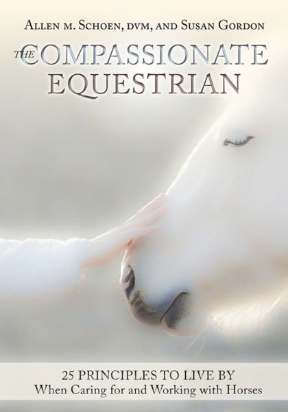 Produktbild: Schoen, A: Compassionate Equestrian