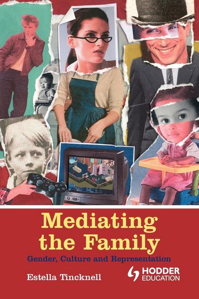 Produktbild: Mediating the Family
