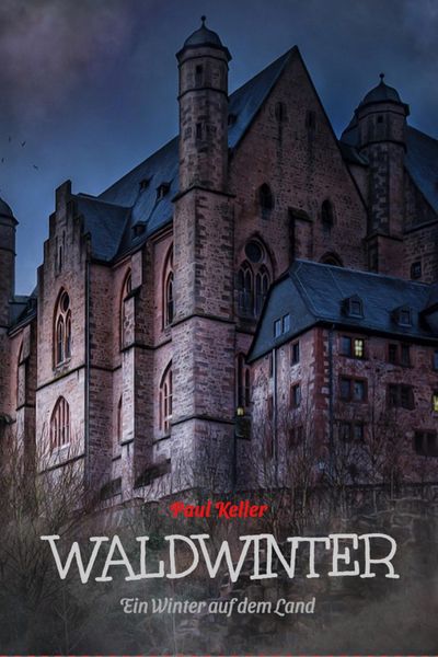Produktbild: Waldwinter