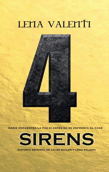 Produktbild: Sirens 4