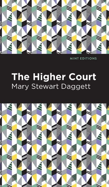 Produktbild: The Higher Court