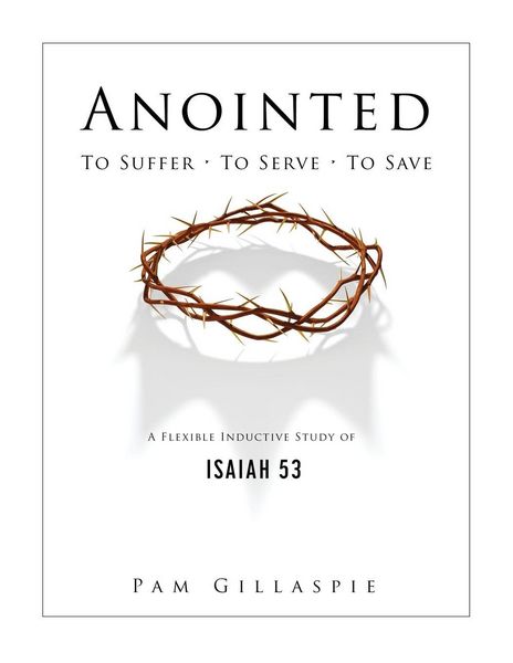 Produktbild: Anointed