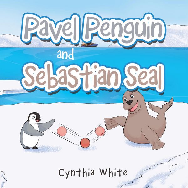 Produktbild: Pavel Penguin and Sebastian Seal