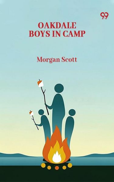 Produktbild: Oakdale Boys In Camp
