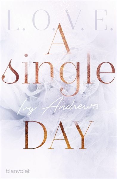 Produktbild: A single day