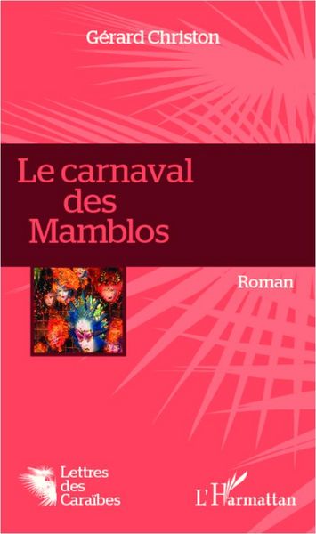 Produktbild: Le carnaval des Mamblos