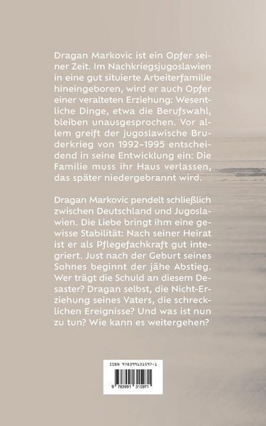 Produktbild: Geschichte eines Entwurzelten