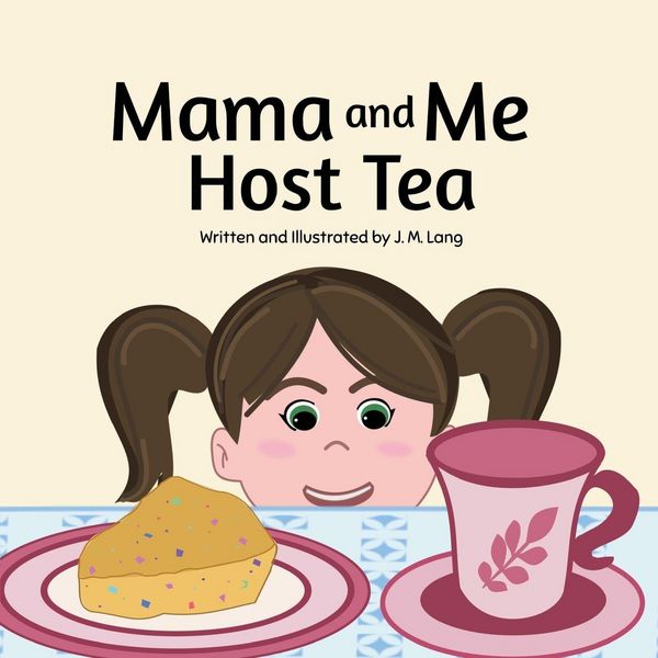 Produktbild: Mama and Me Host Tea