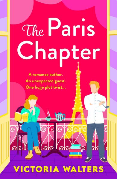 Produktbild: The Paris Chapter
