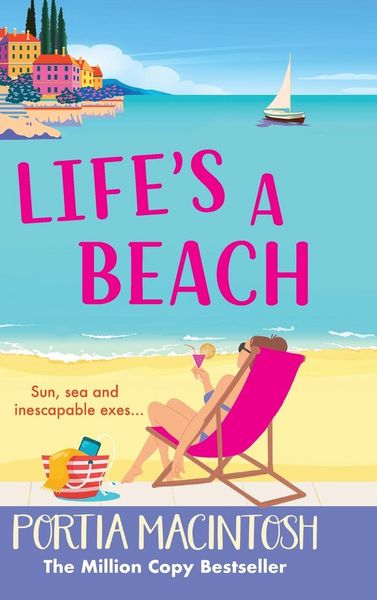 Produktbild: Life's A Beach