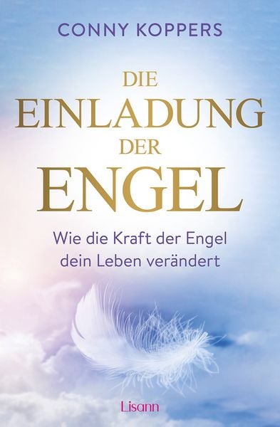 Produktbild: Die Einladung der Engel