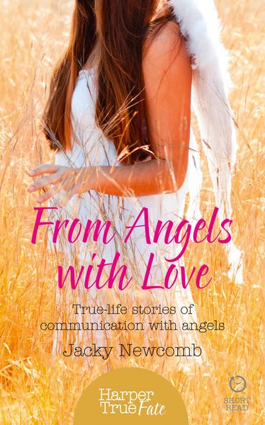 Produktbild: From Angels with Love