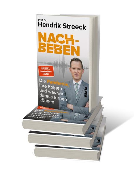 Produktbild: Nachbeben
