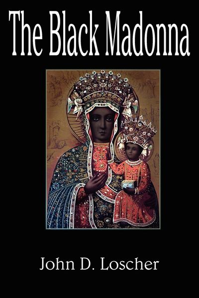Produktbild: The Black Madonna