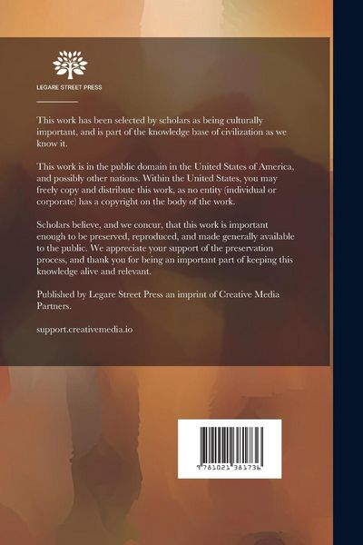 Produktbild: The Elimination of the Tramp