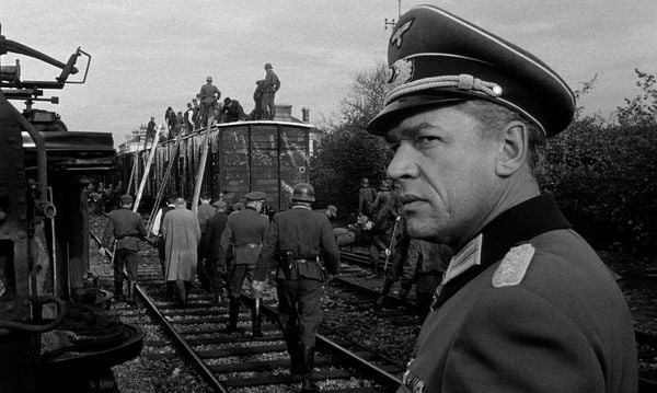 Produktbild: Der Zug - uncut Kinofassung (digital remastered)