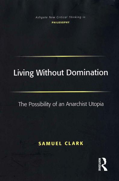 Produktbild: Living Without Domination
