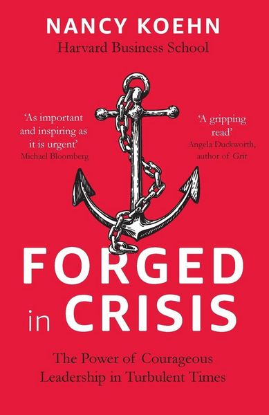 Produktbild: Forged in Crisis