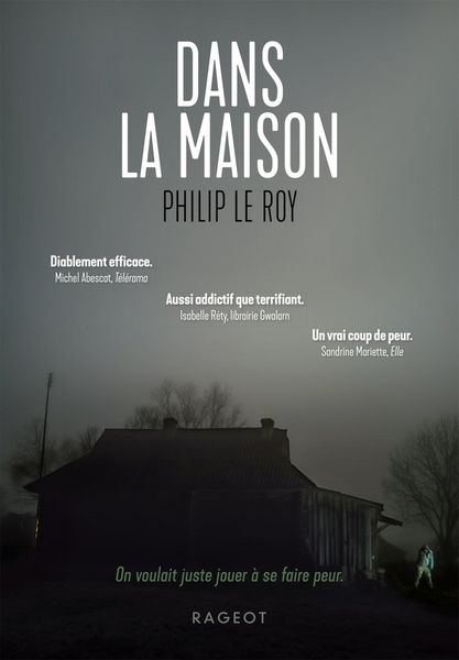 Produktbild: Dans la maison