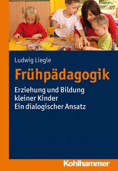 Produktbild: Fr&uuml;hp&auml;dagogik