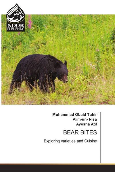 Produktbild: Bear Bites