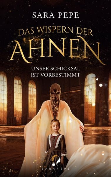 Produktbild: Das Wispern der Ahnen
