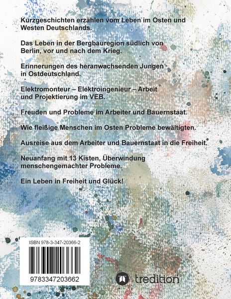 Produktbild: naiv aber ehrlich