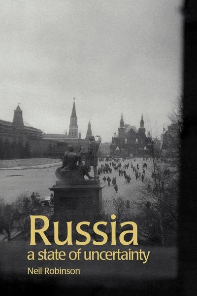 Produktbild: Russia