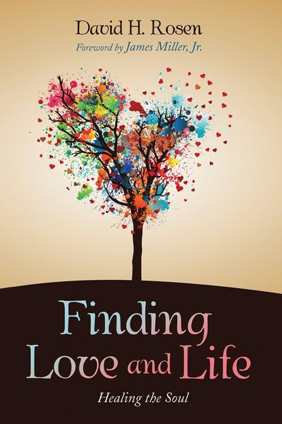Produktbild: Finding Love and Life