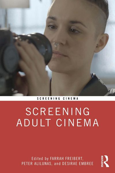 Produktbild: Screening Adult Cinema