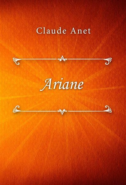 Produktbild: Ariane