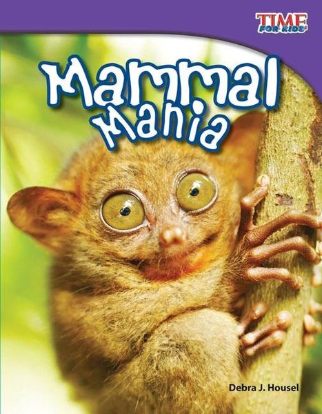 Produktbild: Mammal Mania
