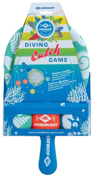 Produktbild: Donic Schildkr&ouml;t Diving Catch Game