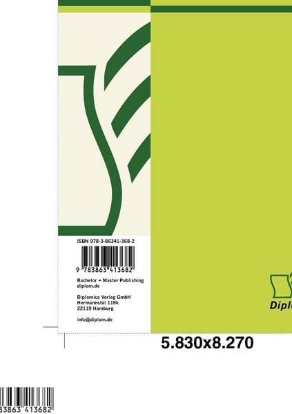 Produktbild: Sportsucht - Erstellung eines Betreuungskonzeptes