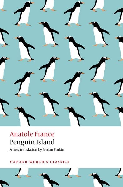 Produktbild: Penguin Island