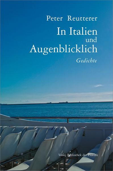 Produktbild: In Italien und augenblicklich
