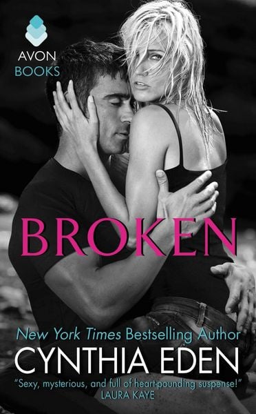 Produktbild: Broken