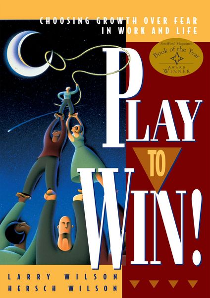 Produktbild: Play To Win