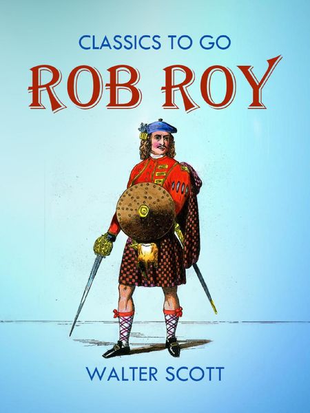 Produktbild: Rob Roy