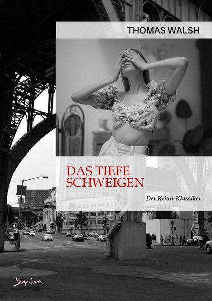 Produktbild: Das Tiefe Schweigen