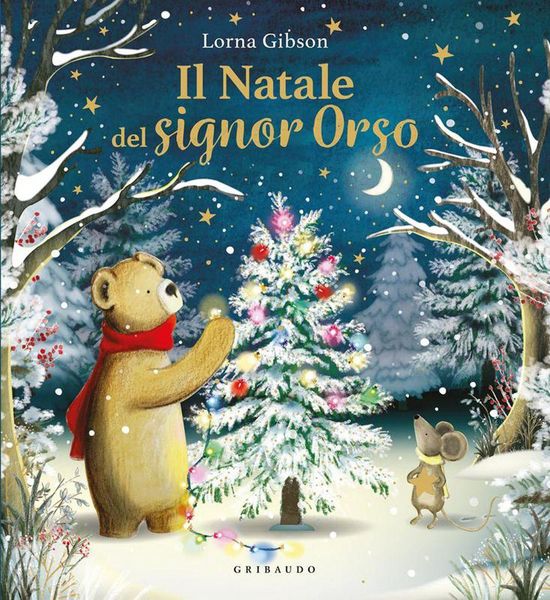 Produktbild: Il Natale del signor Orso
