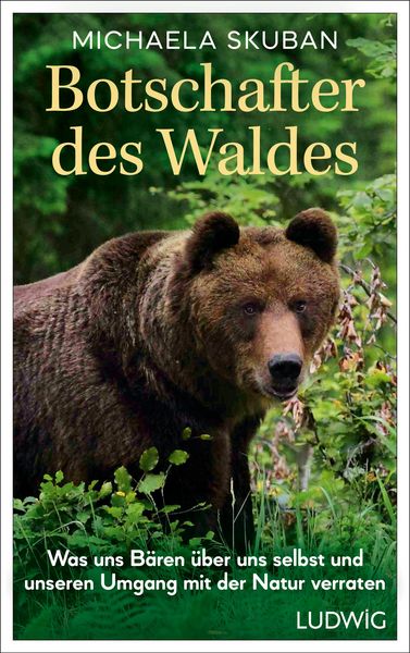 Produktbild: Botschafter des Waldes