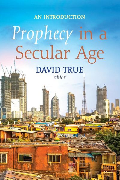 Produktbild: Prophecy in a Secular Age