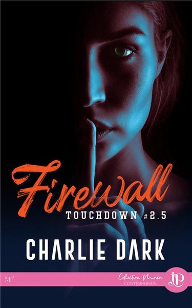 Produktbild: Firewall