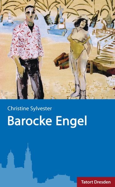 Produktbild: Barocke Engel / Lale Petersen Bd. 1
