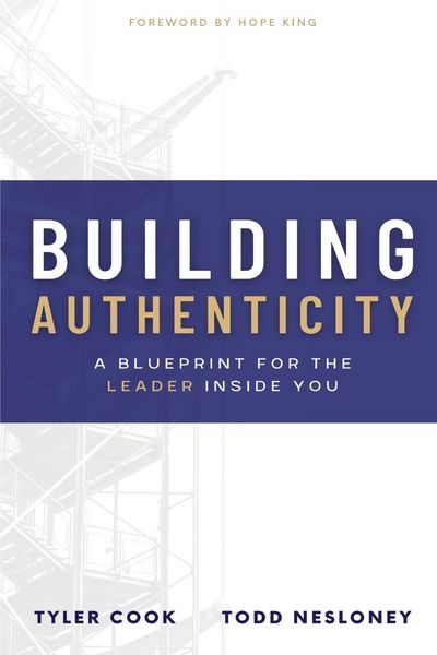 Produktbild: Building Authenticity