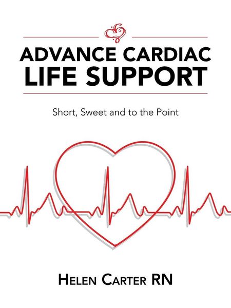 Produktbild: Advance Cardiac Life Support
