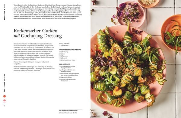Produktbild: Salads every day